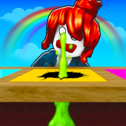 Don't Get Slimed! 🧪
