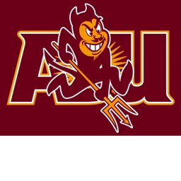 {NCAAF} Sun Devil Staduim icon
