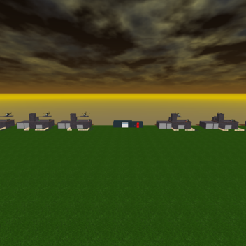 Two Player Zombie Defense Tycoon