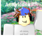 Américano®