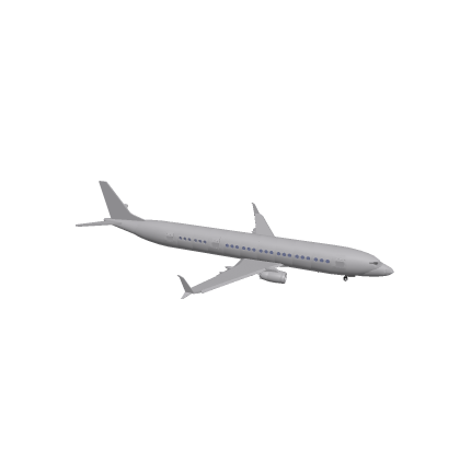 Solar Studios 737-800