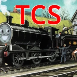 The Cutie Railway icon