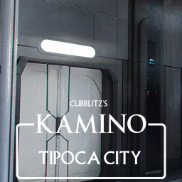 GAR: Tipoca City
