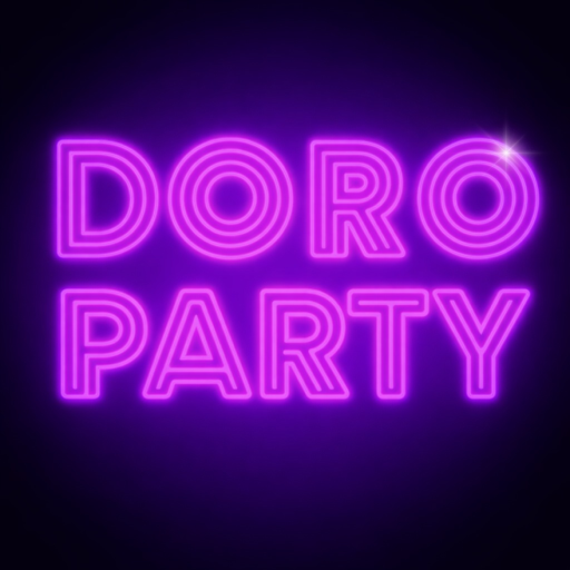 [ADMIN ABUSE] DoroParty Club