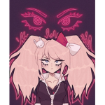 Pop Skull : A DanganRonpa Fan Group