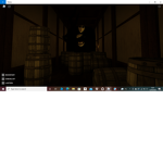 The Fanmade The Mimic Group