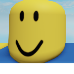 a bizarre baseplate
