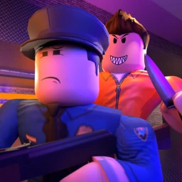Prison Adventure  icon
