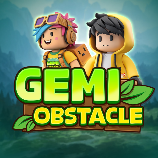 Geminew Obstacle