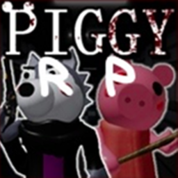 Accurate piggy roleplay (NEW)