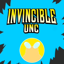 The invincible shirt store NEW UPDATE OUT