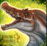 Jurassic Genesis updates