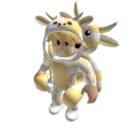 Supreme Cow council