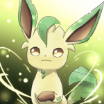 Leafeon Content
