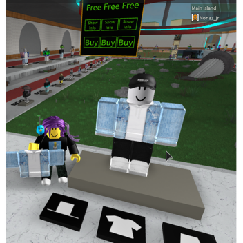 [Rthro] Stylez 