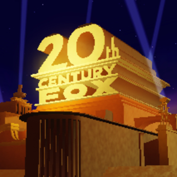 20th Century Fox Logo 1994 (Remade)