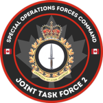 ~{CAF}~ Joint Task Force 2