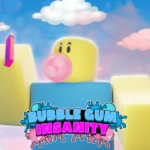 Bubble Gum Insanity