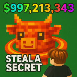 Steal a Secret!
