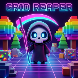 Grid Reaper