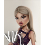 V|K