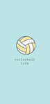 Volleyball Gals