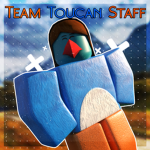 Team Toucan Staff