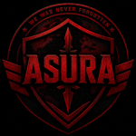 THE ASURAN EMPIRE