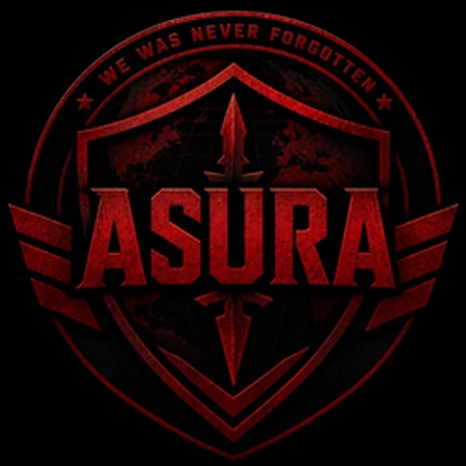 THE ASURAN EMPIRE Roblox group icon
