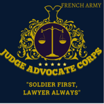 |JA| Judge Advocate Corps
