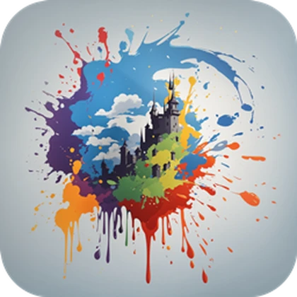 Splatternators Roblox group icon