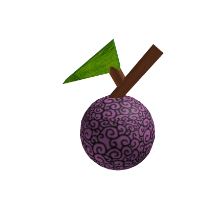 Devil fruit (Read Desc)