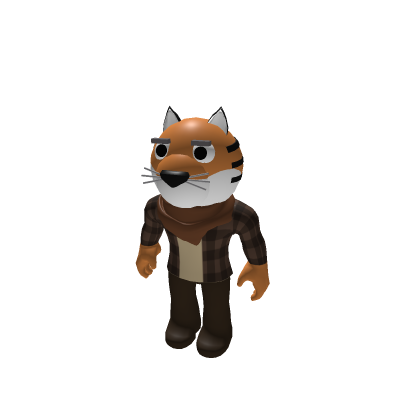 tigryfather
