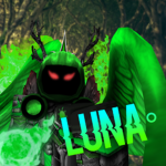 Luna Designs°