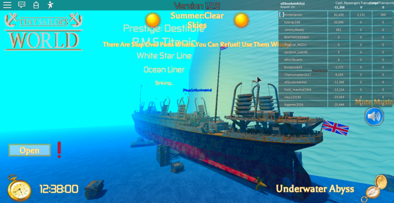 mini ships with MCframe  screenshot 1