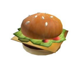 Totally Accurate Classics: Legacy icon