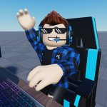 Grupo do WillsayBlox!!