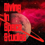Diving in space Studios