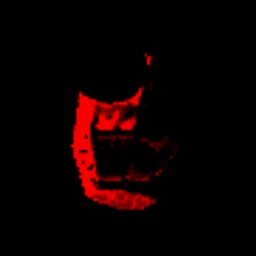 RED LIGHT icon