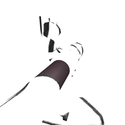 Viper Rocket Launcher