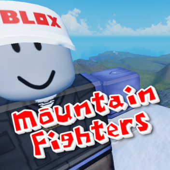 Mountain Fighters