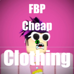FBP - Cheap Clothing!