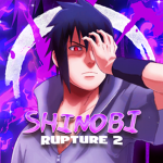 Shinobi Rupture 2