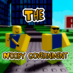 The Nooby Goverment