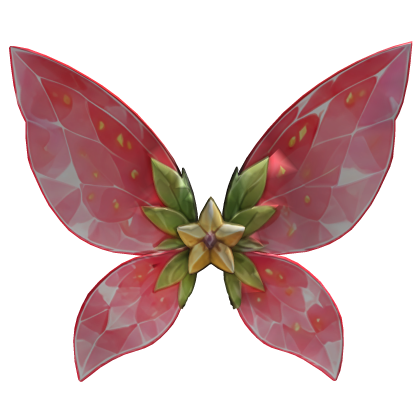 Fairy Wings