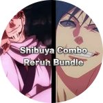 Shibuya Combo Rerun Bundle