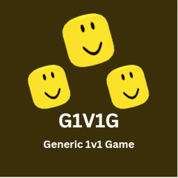 GIVIG (Generic 1v1 Game)