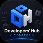 Developers' Hub creator
