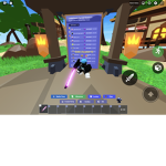 The bedwars overlords