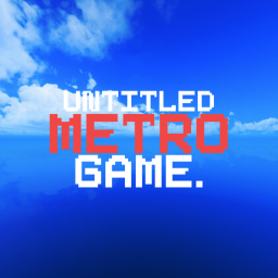 Untitled Metro Game